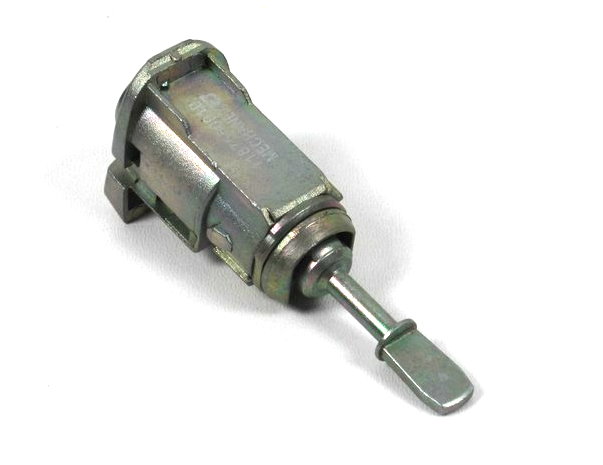 Türschloss Schließzylinder LINKS + Schlüssel für Ford B-Max C-Max